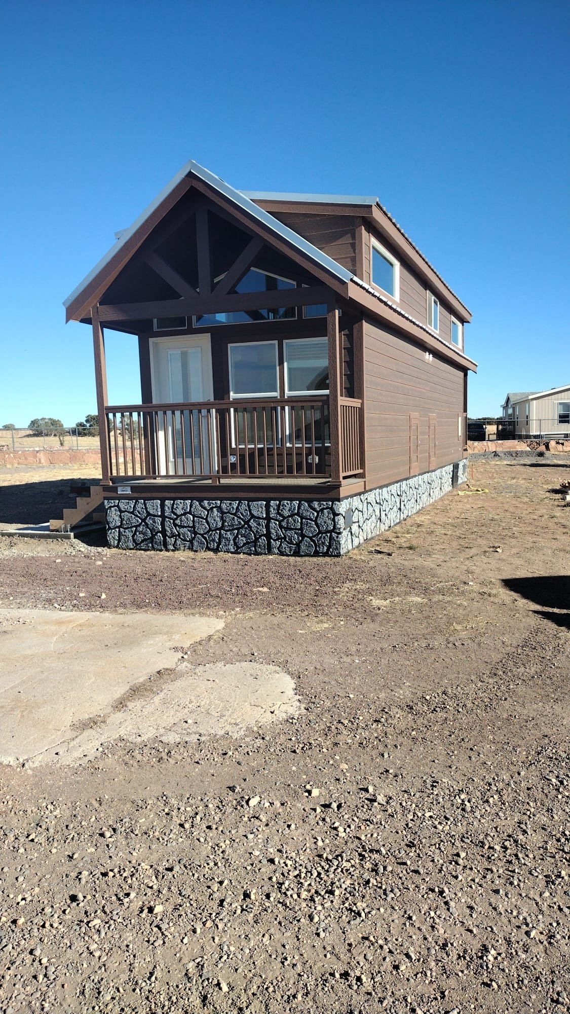 Williams Vacation Rental