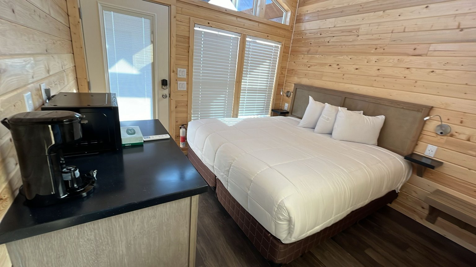 Williams Vacation Rental