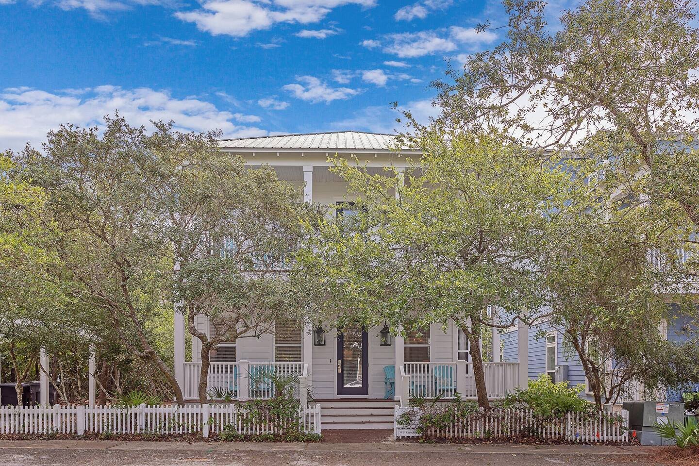 Walton County Vacation Rental