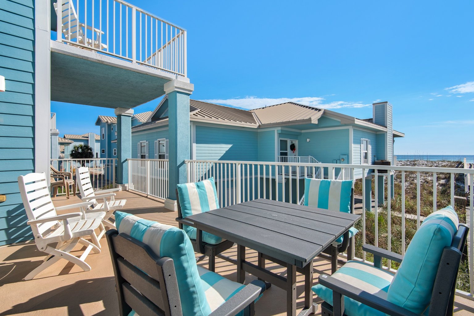 Pensacola Beach Vacation Rental
