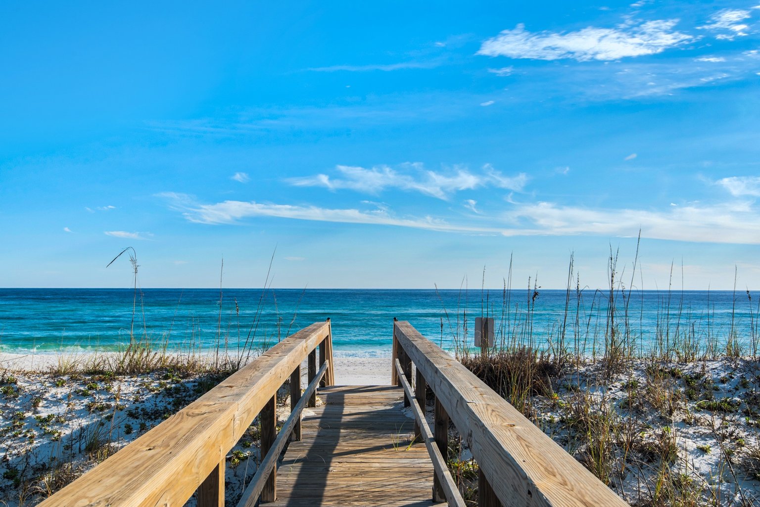 Pensacola Beach Vacation Rental