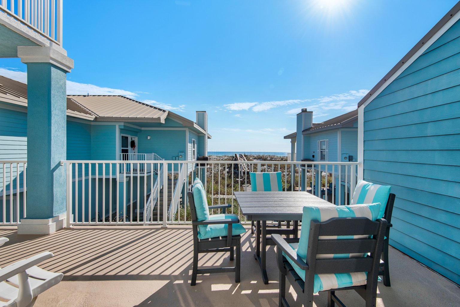 Pensacola Beach Vacation Rental