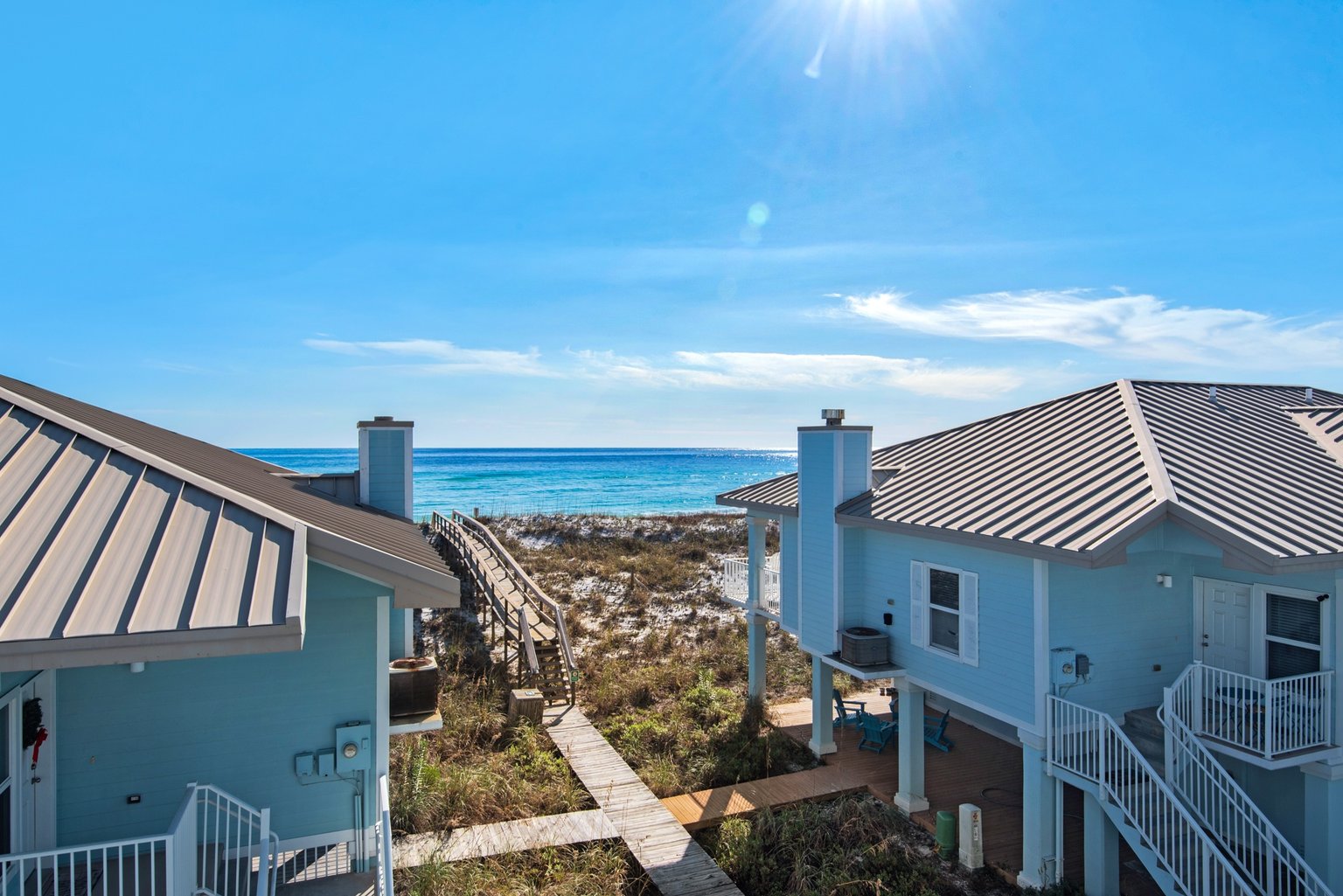 Pensacola Beach Vacation Rental