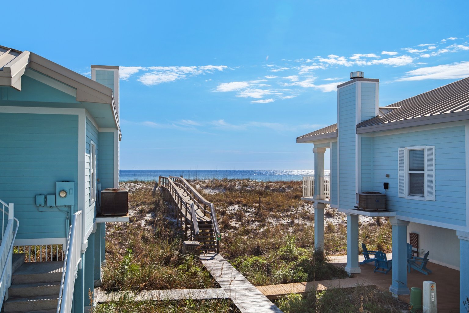 Pensacola Beach Vacation Rental