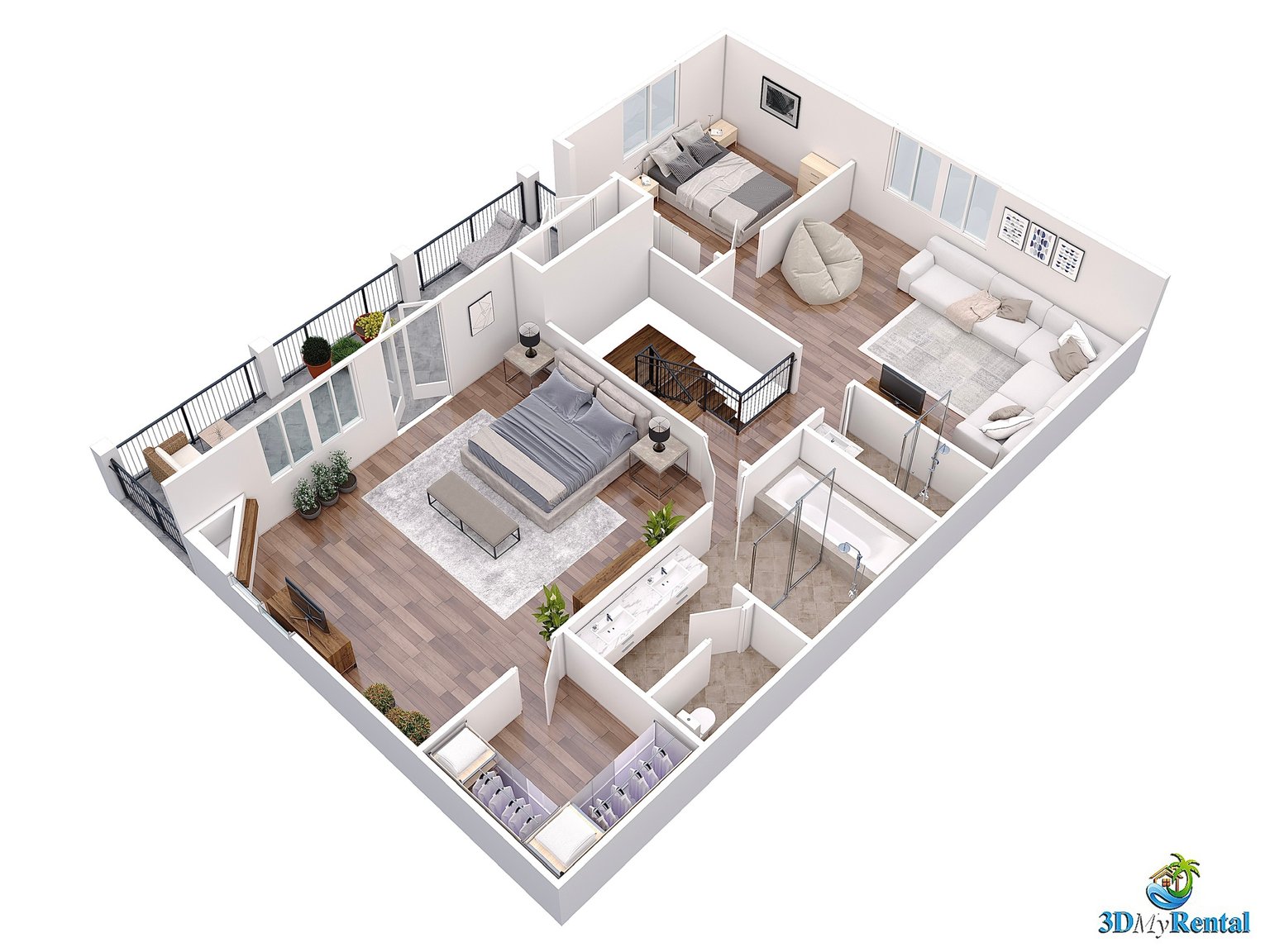 Arroyo Grande Vacation Rental