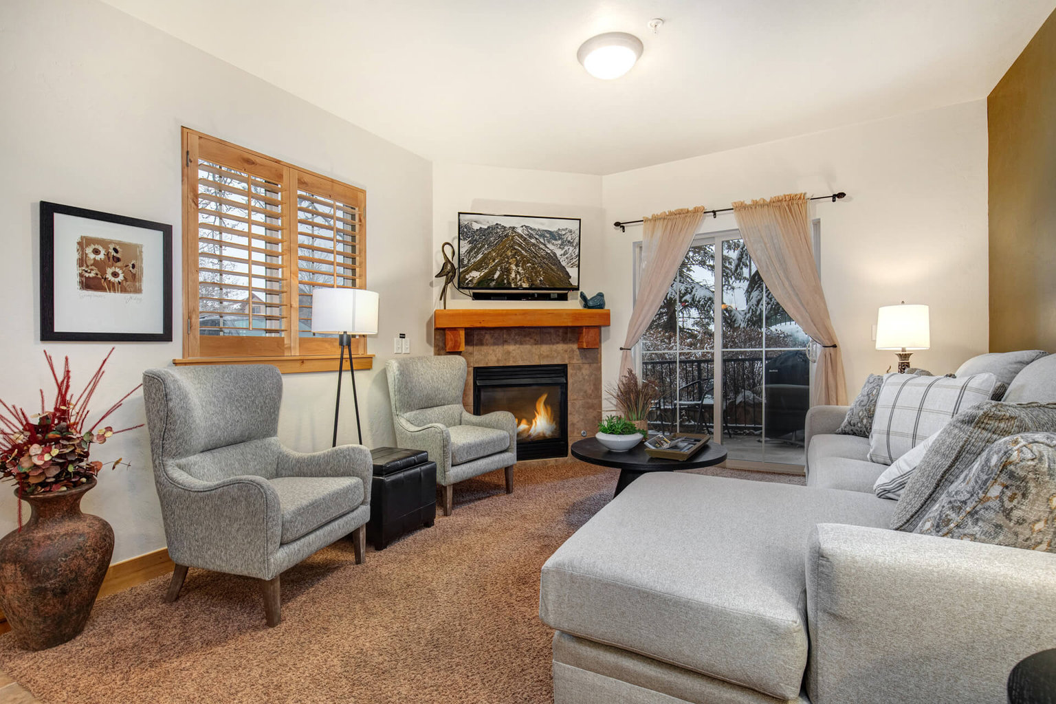 Park City Vacation Rental