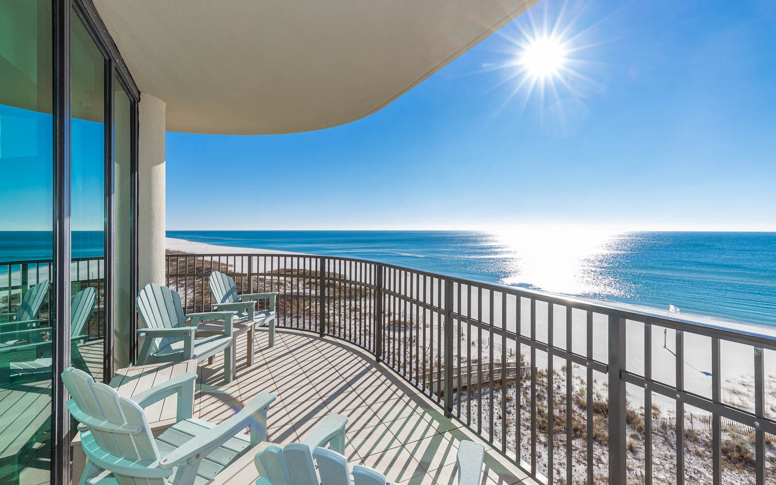 Orange Beach Vacation Rental