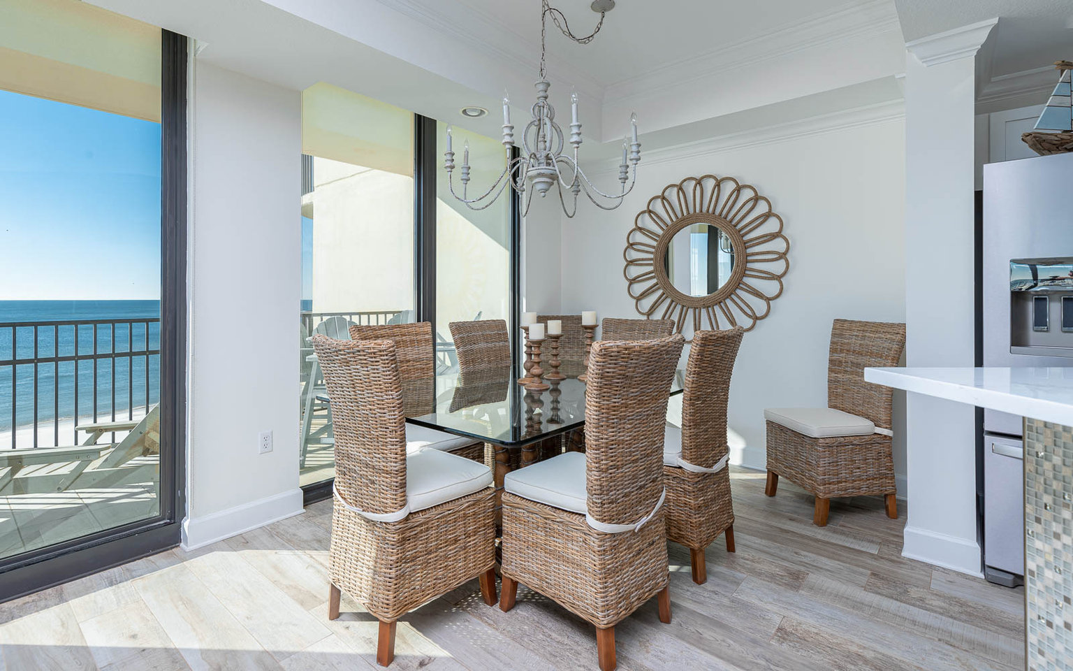 Orange Beach Vacation Rental