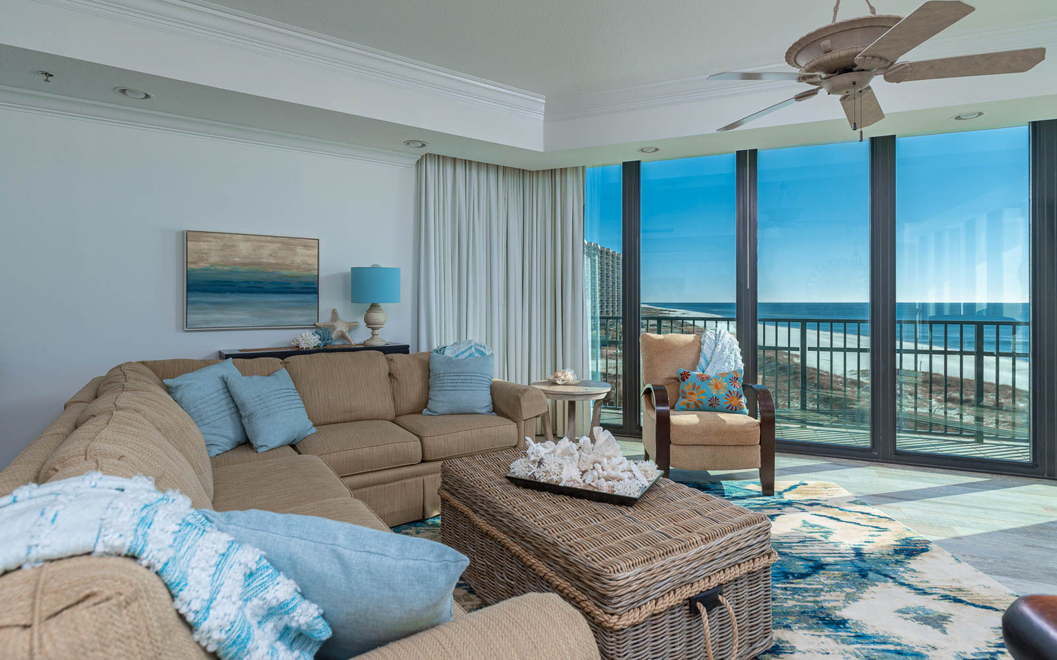 Orange Beach Vacation Rental