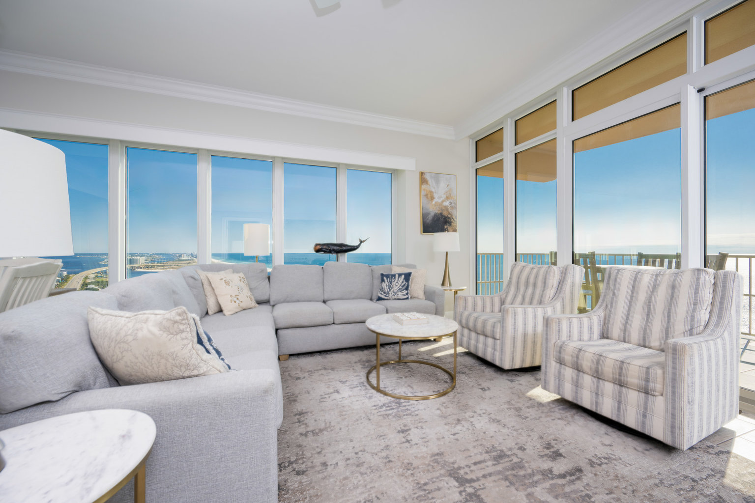 Orange Beach Vacation Rental