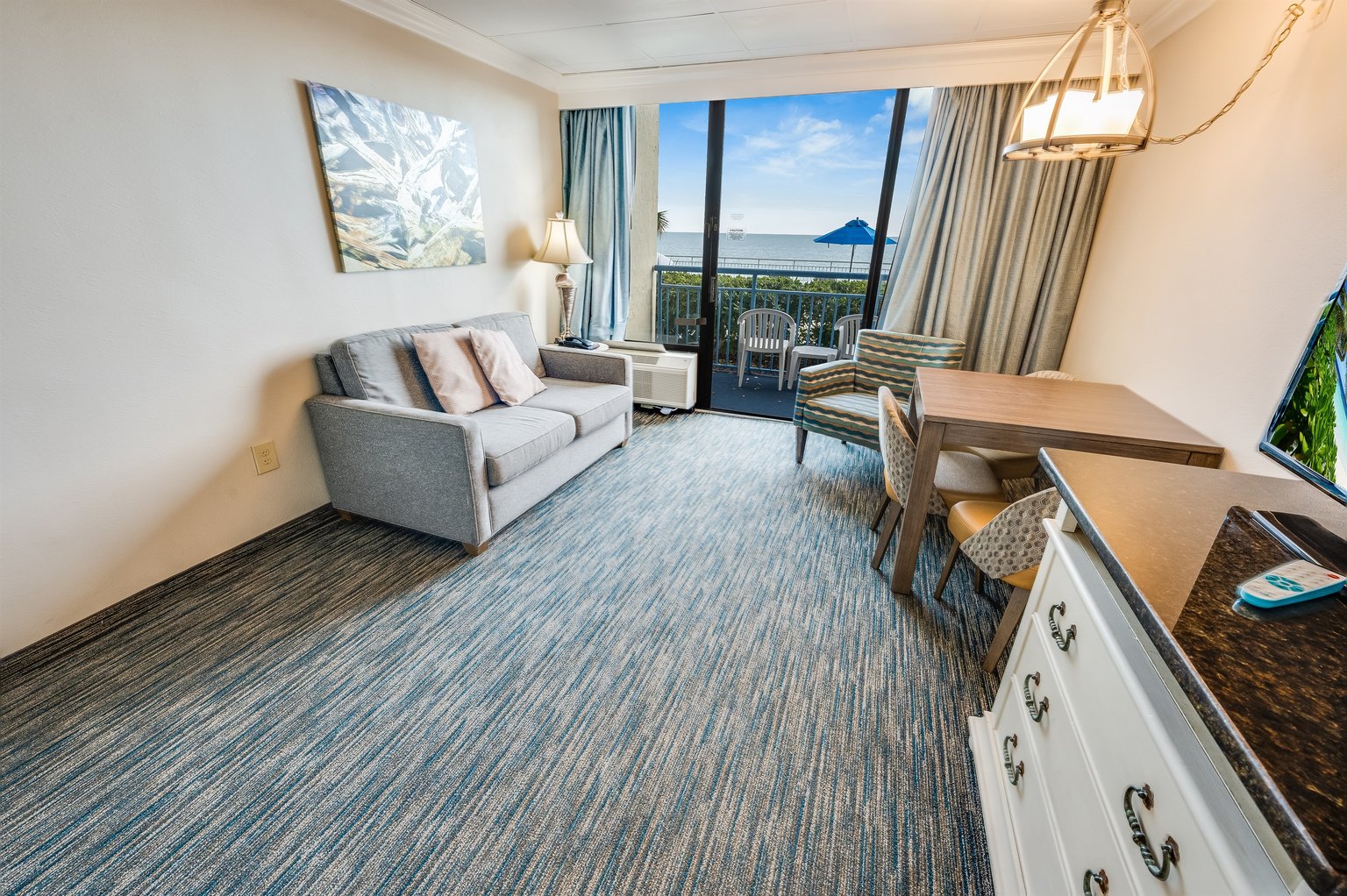 Myrtle Beach Vacation Rental