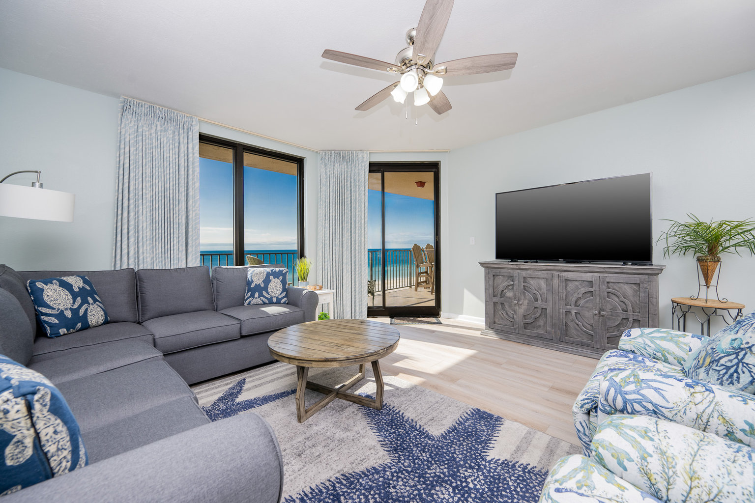 Orange Beach Vacation Rental