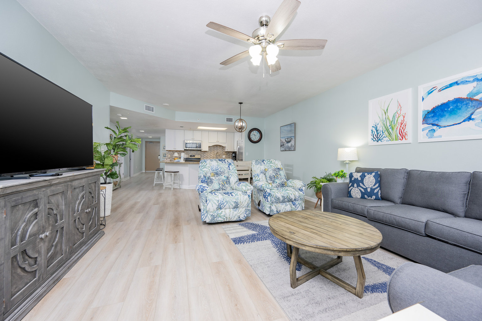 Orange Beach Vacation Rental