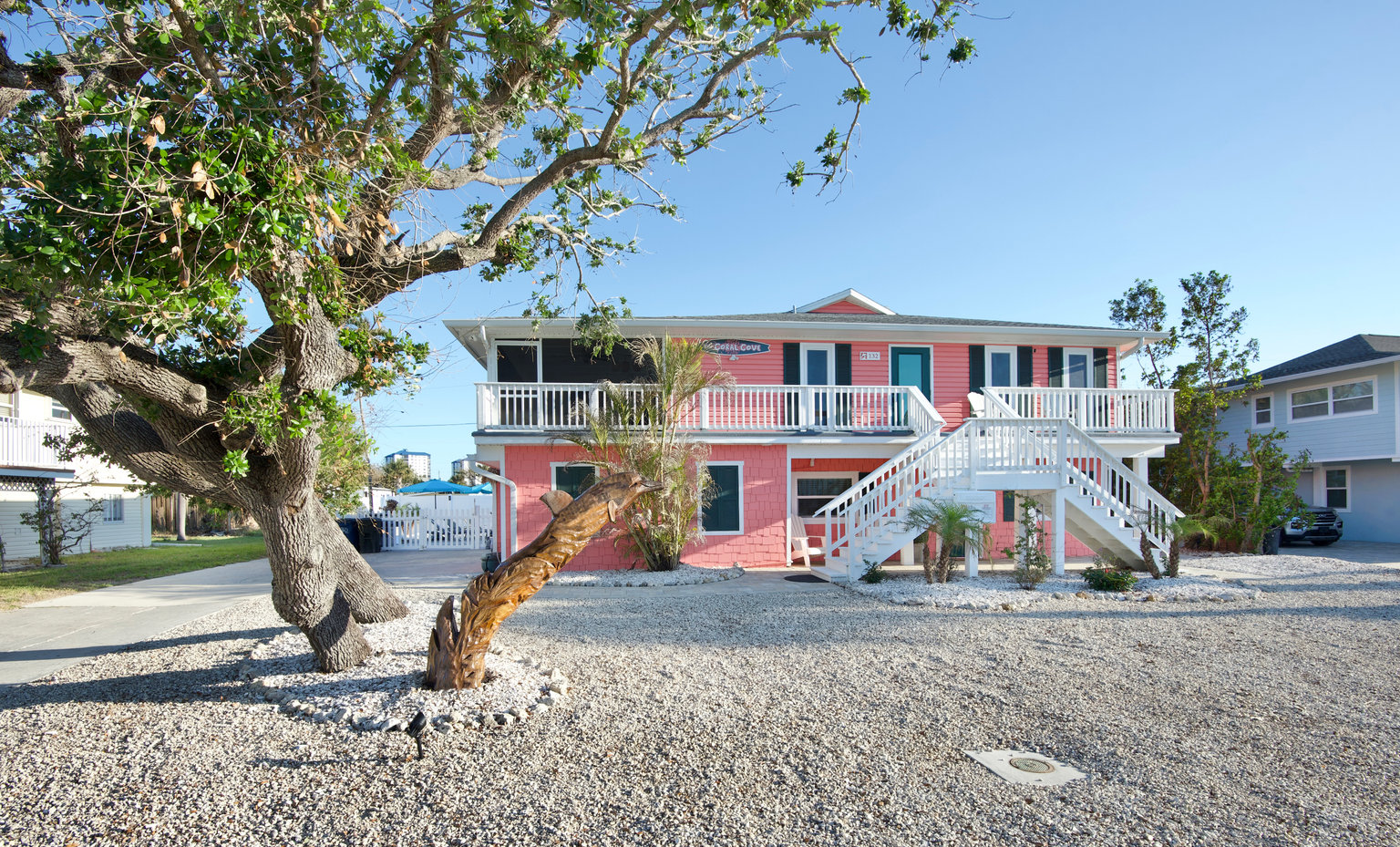 Fort Myers Beach Vacation Rental