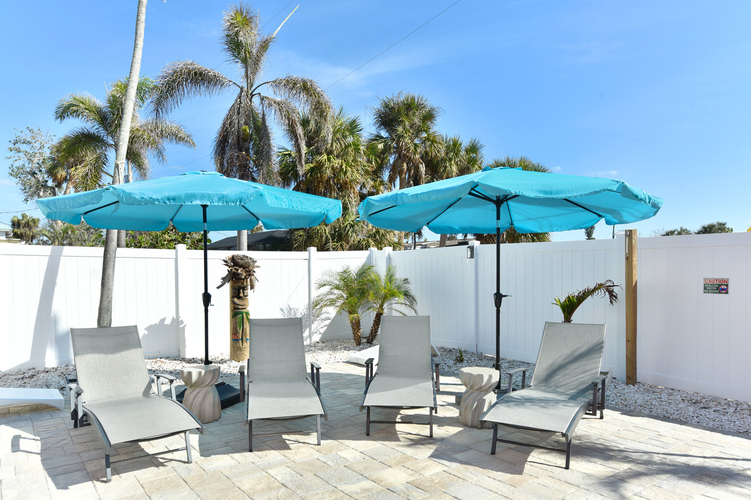 Fort Myers Beach Vacation Rental