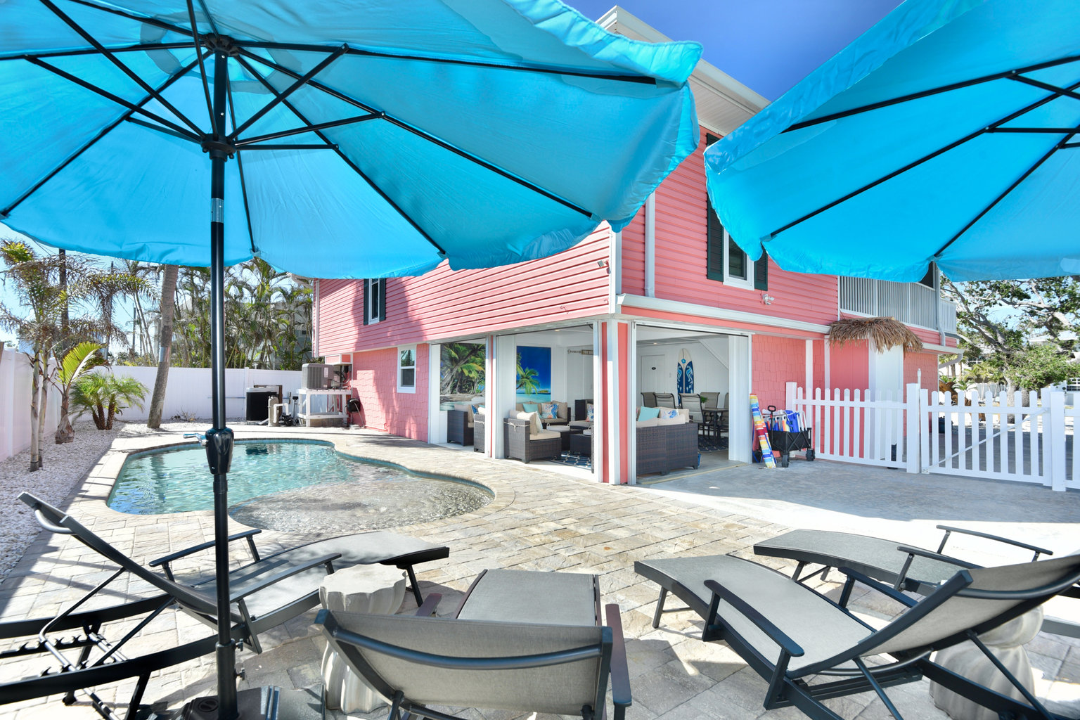 Fort Myers Beach Vacation Rental