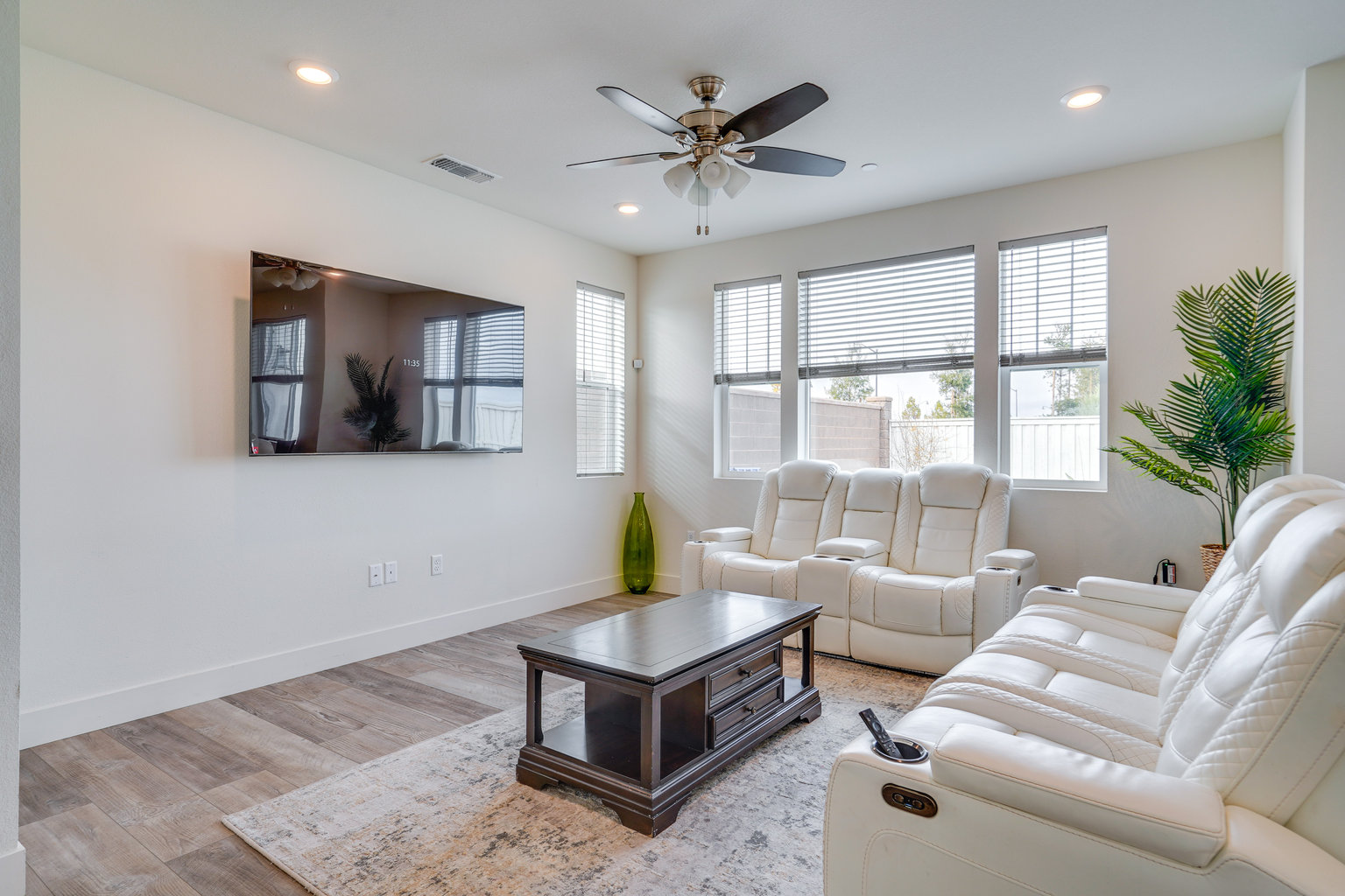 Tracy Vacation Rental