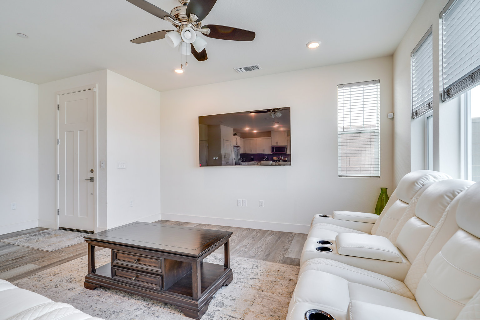 Tracy Vacation Rental