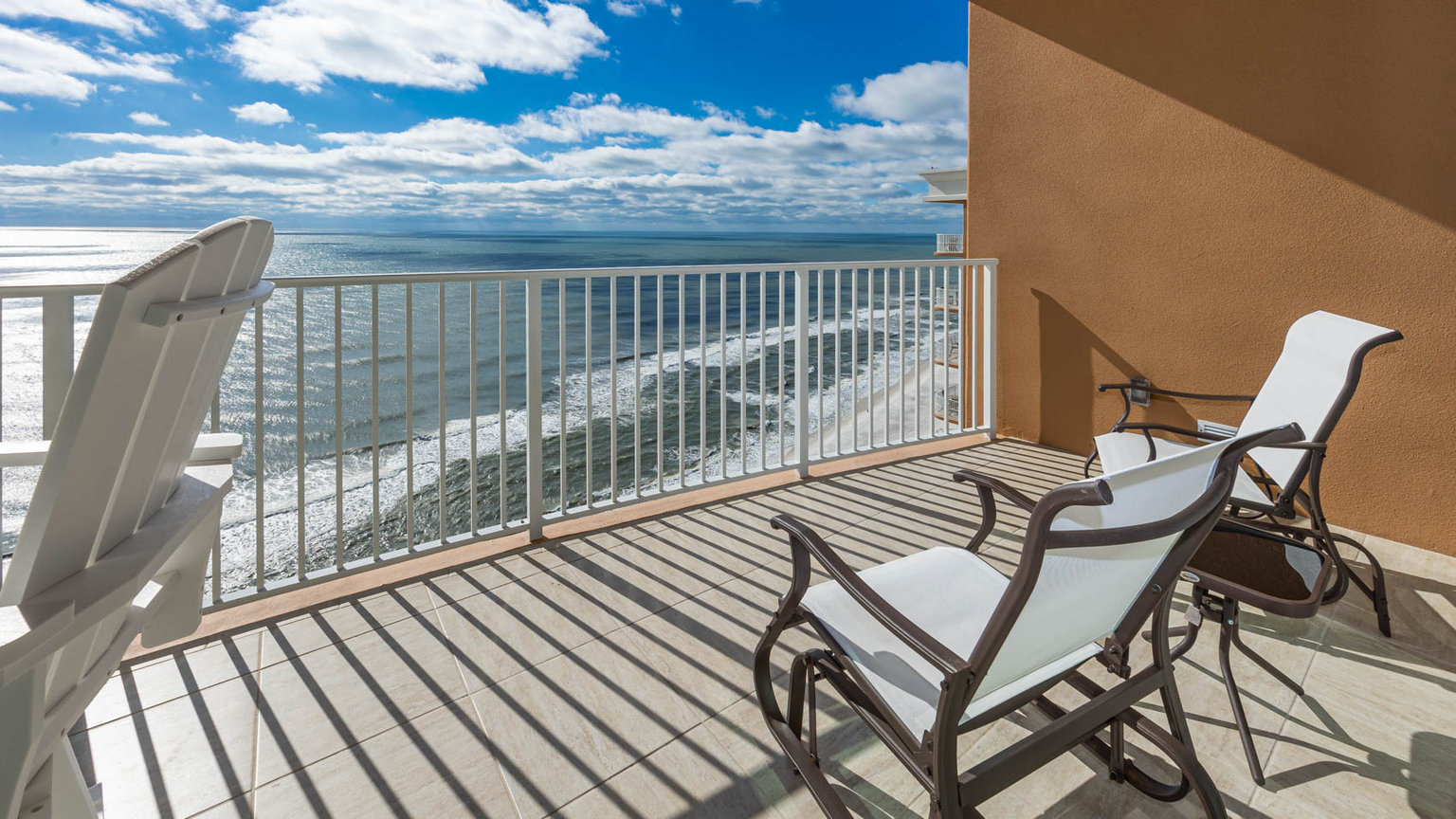 Orange Beach Vacation Rental
