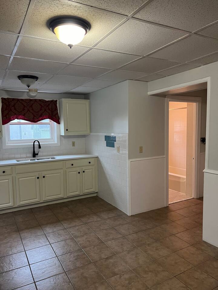 Fall River Vacation Rental