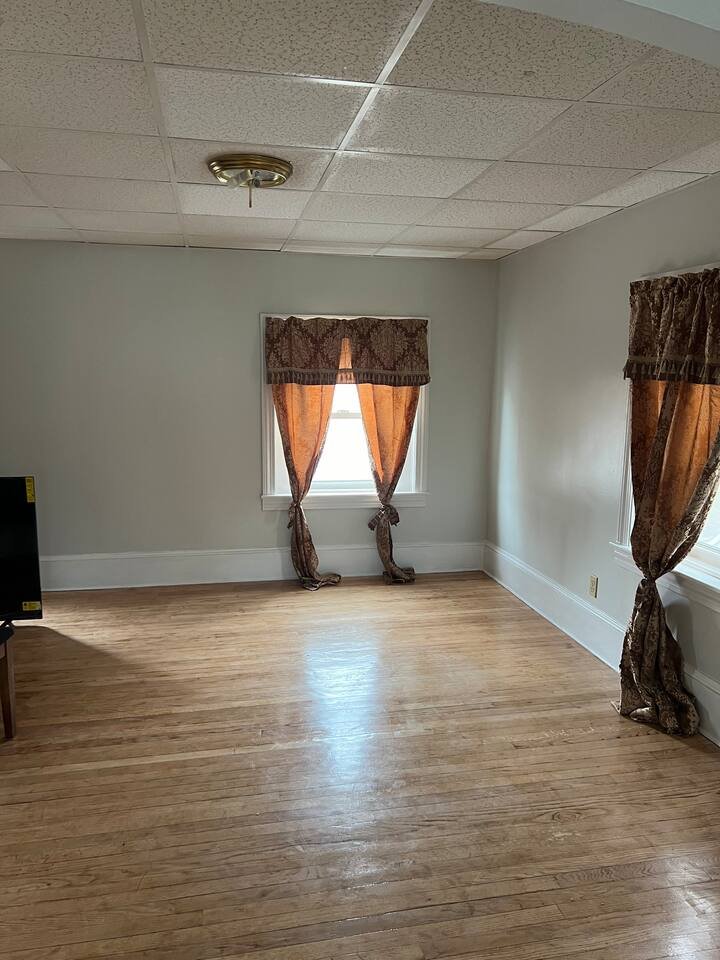 Fall River Vacation Rental