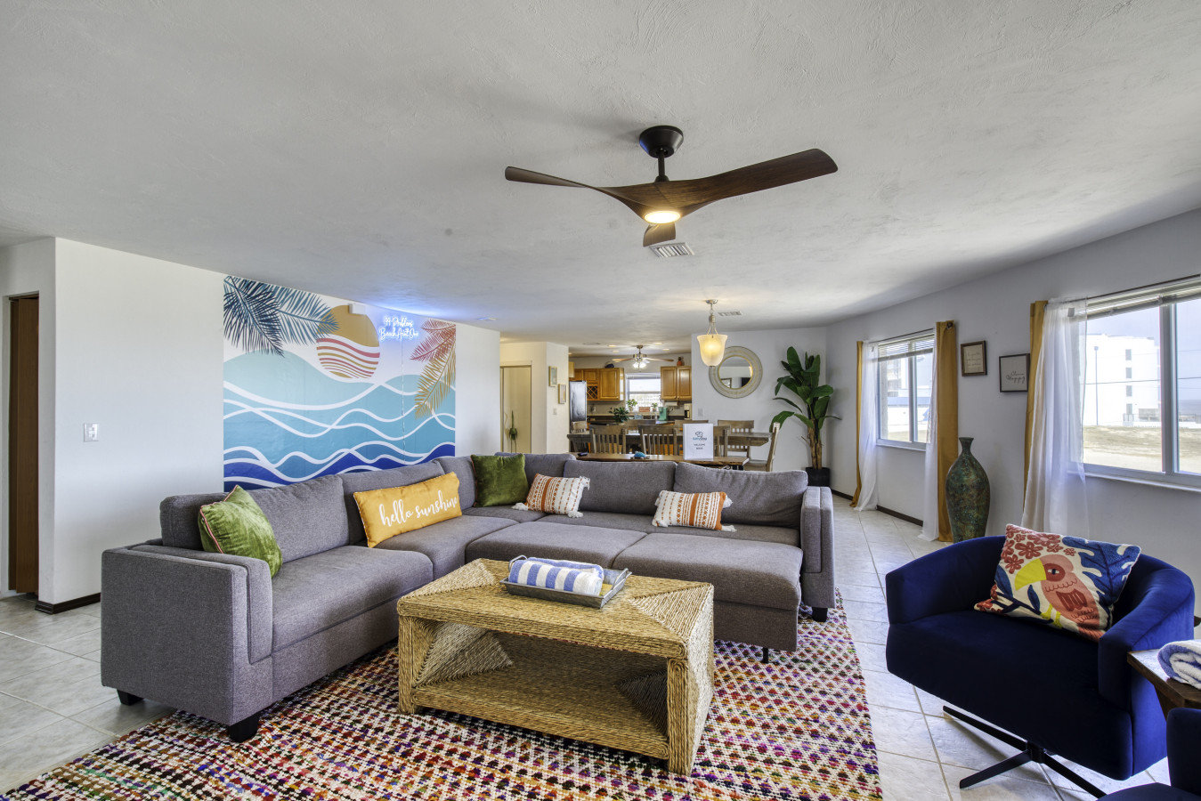 Daytona Beach Vacation Rental