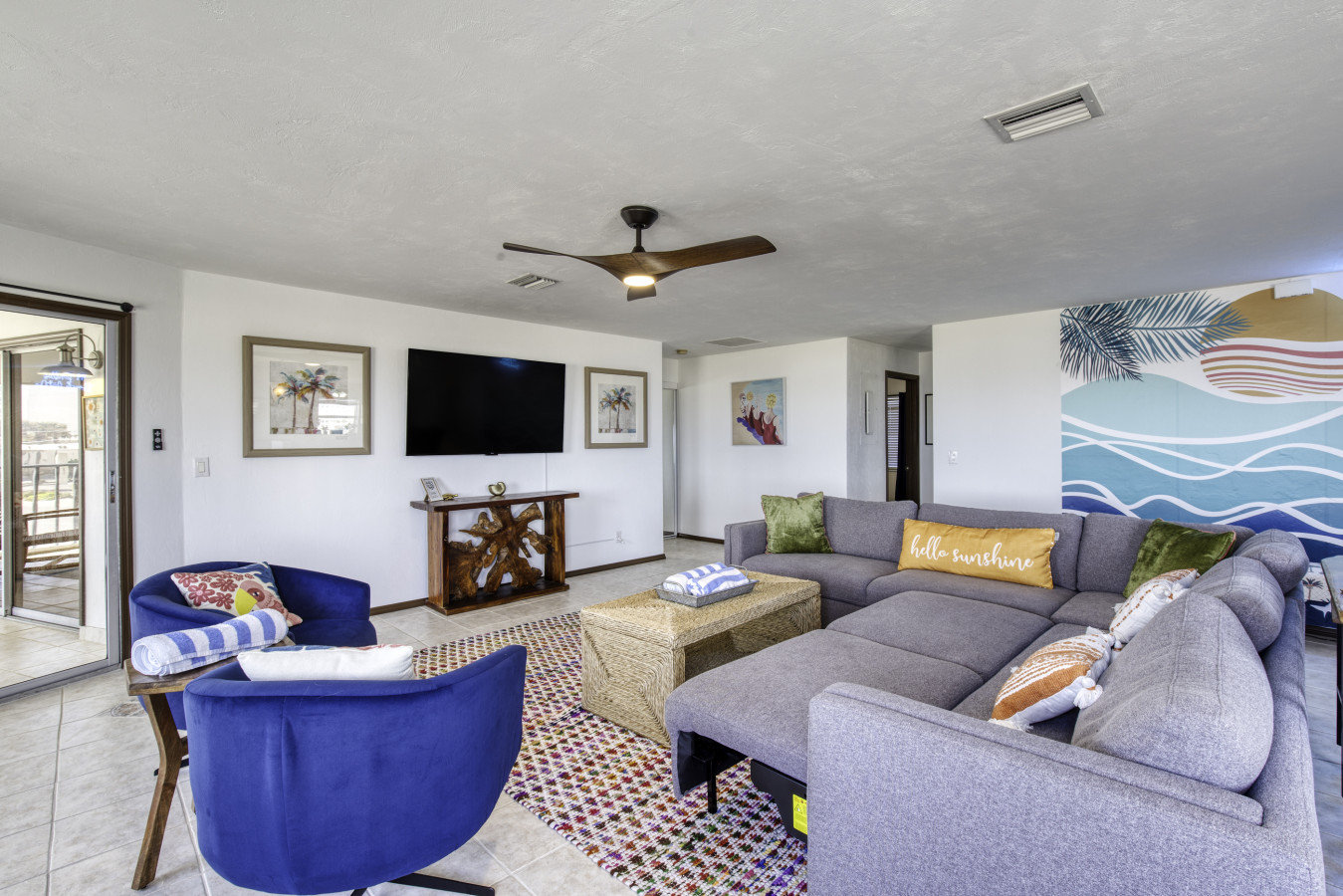 Daytona Beach Vacation Rental
