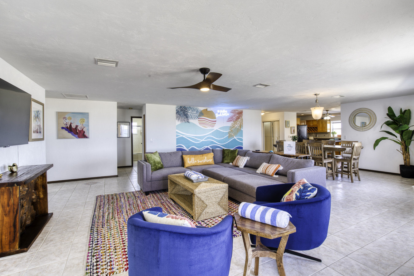 Daytona Beach Vacation Rental
