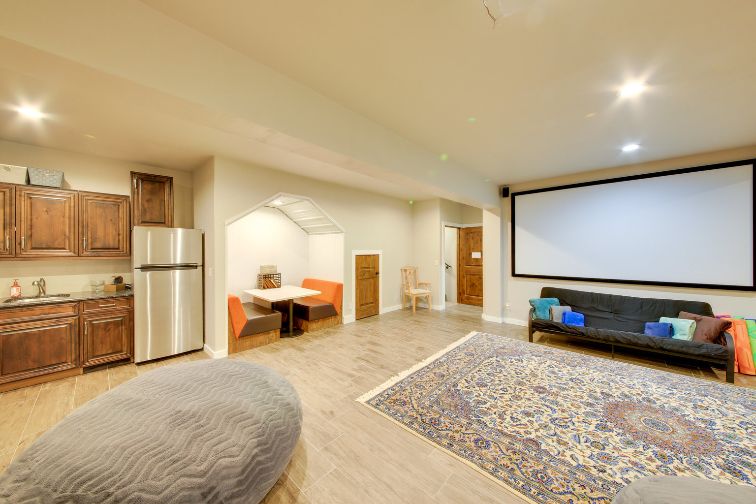 Sagle Vacation Rental