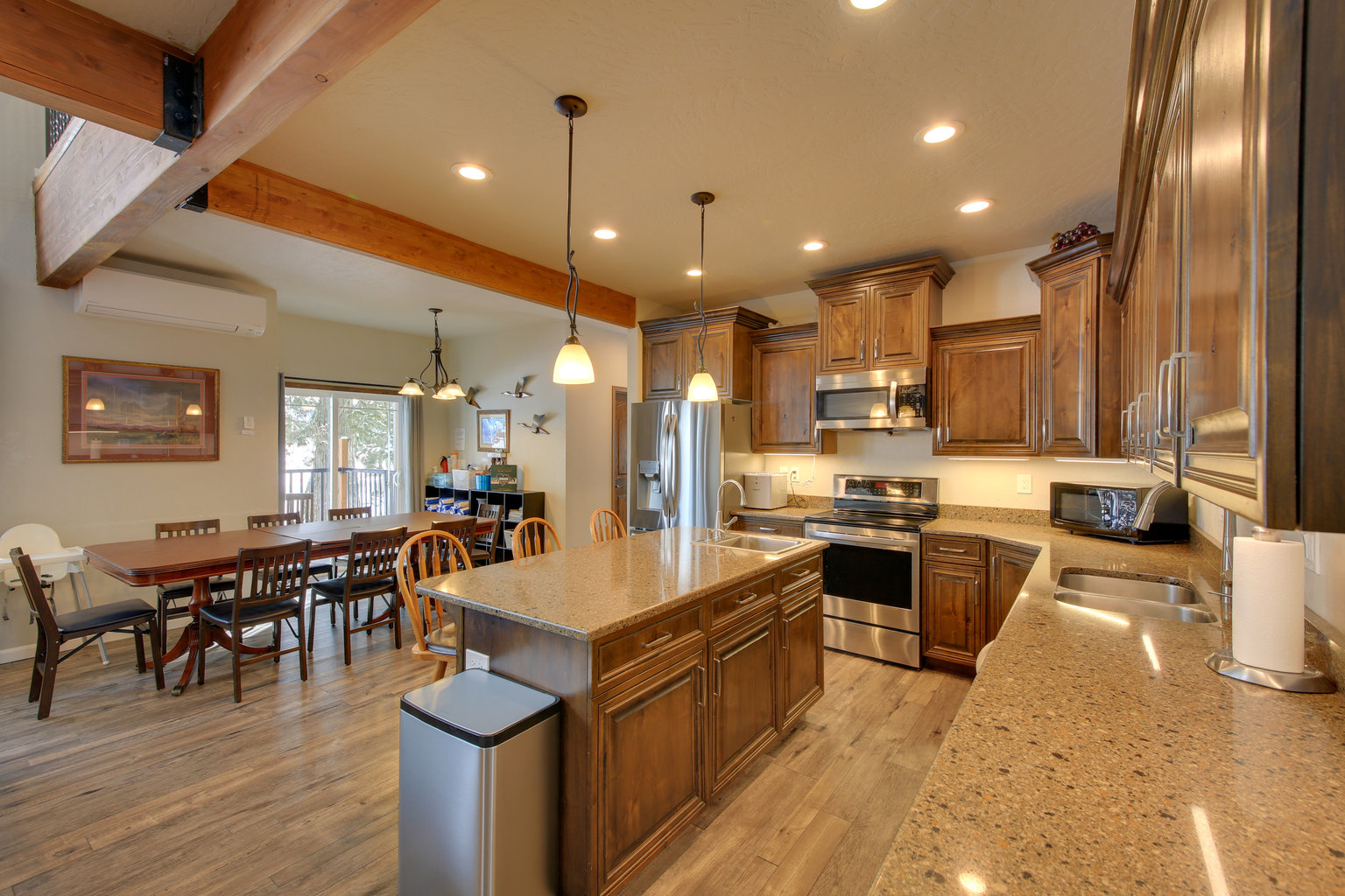 Sagle Vacation Rental