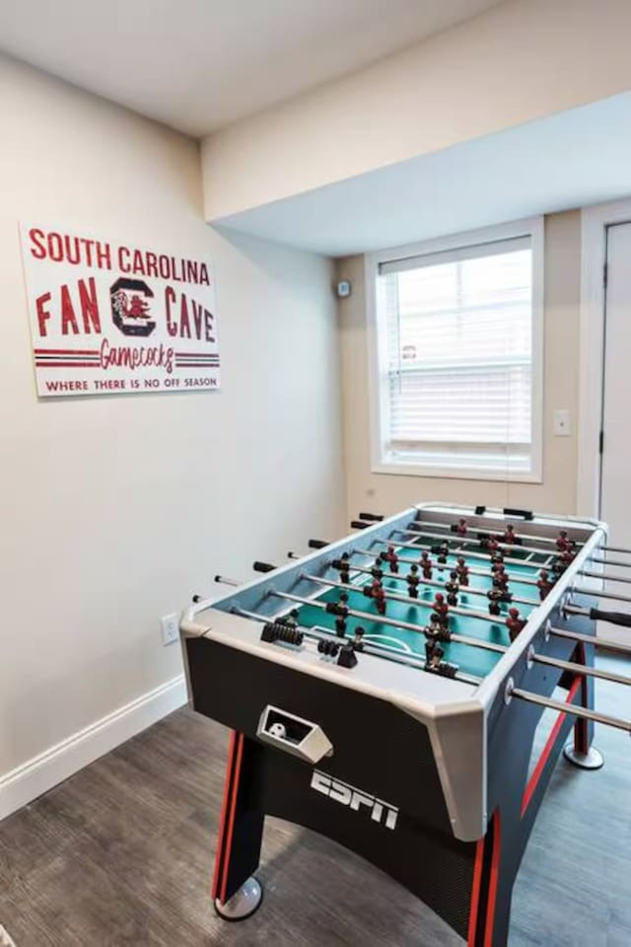 Columbia Vacation Rental