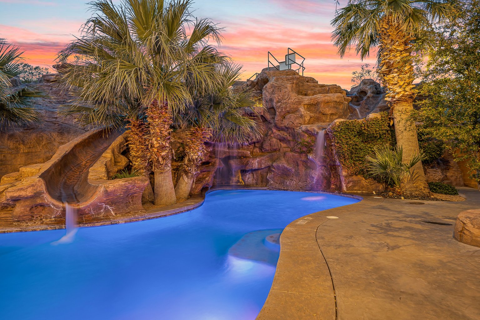 Hurricane Vacation Rental