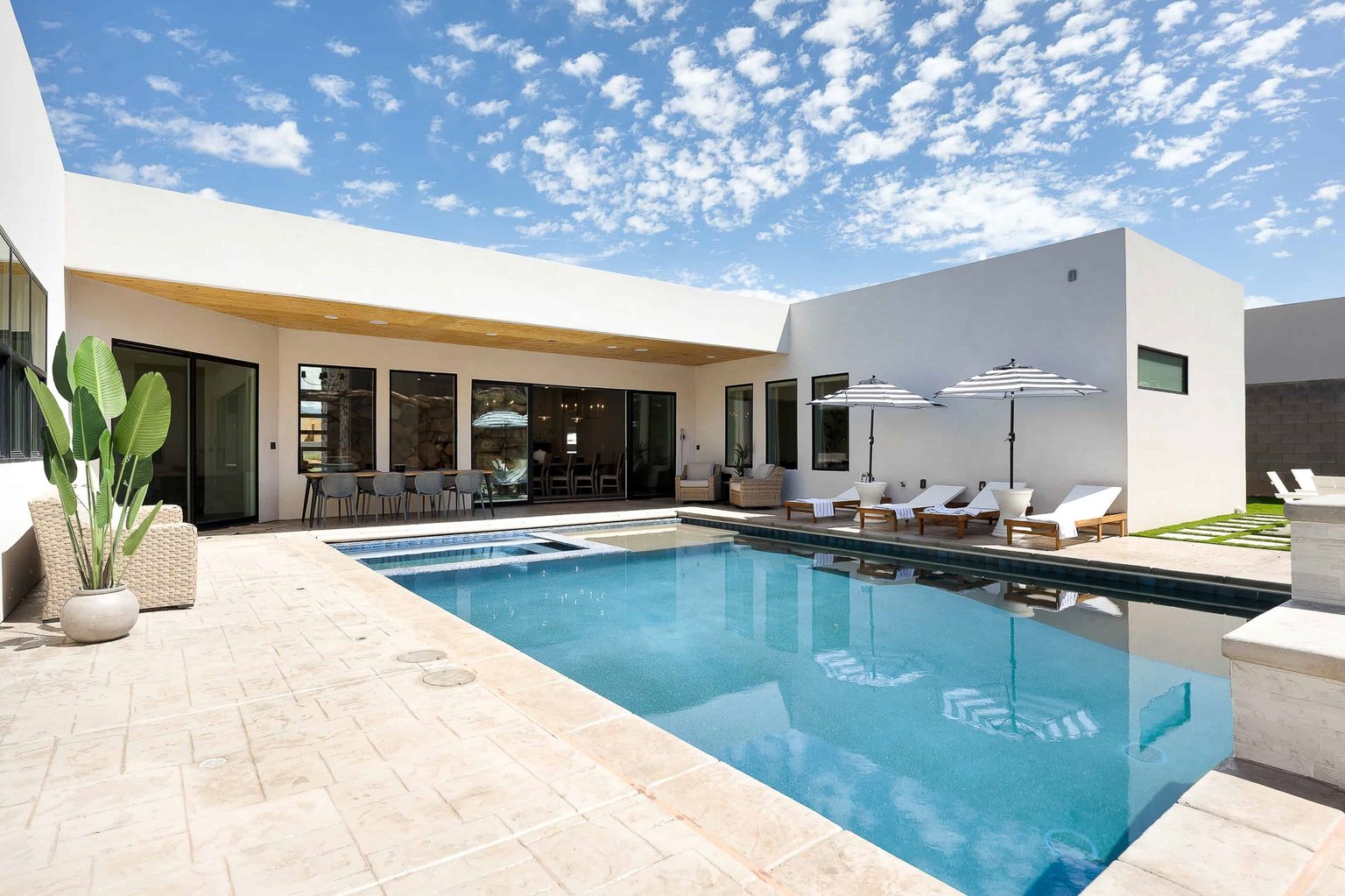 Hurricane Vacation Rental