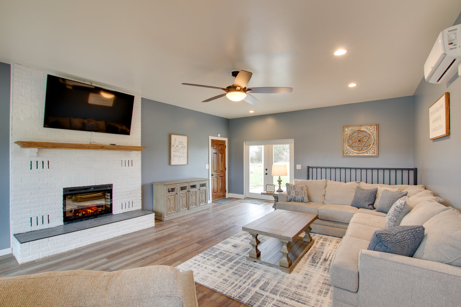 Vacation Rental