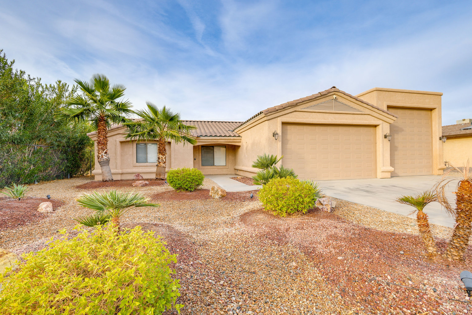 Lake Havasu City Vacation Rental