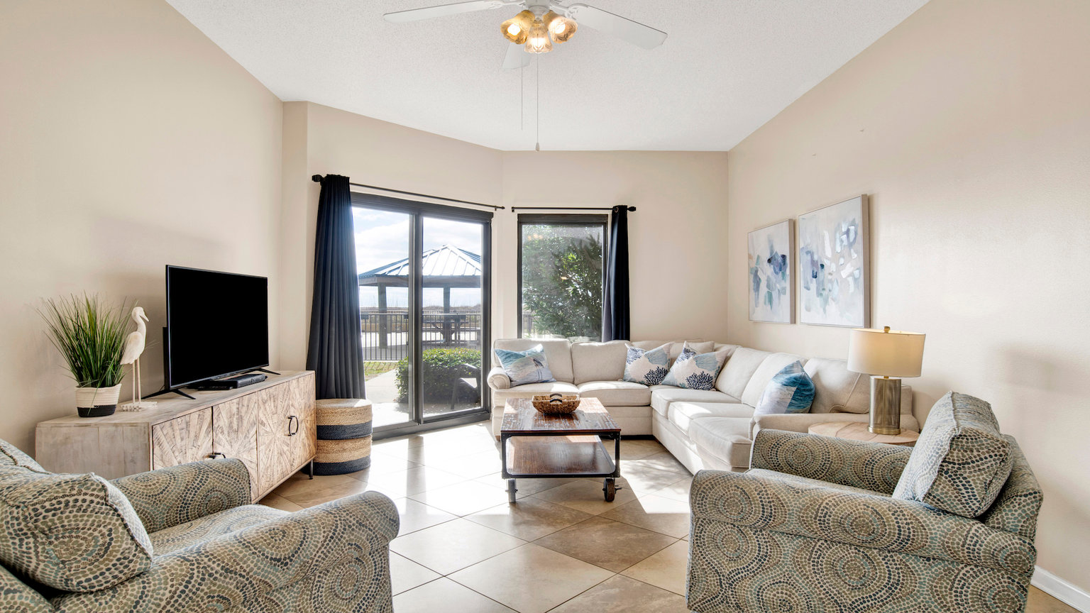 Orange Beach Vacation Rental