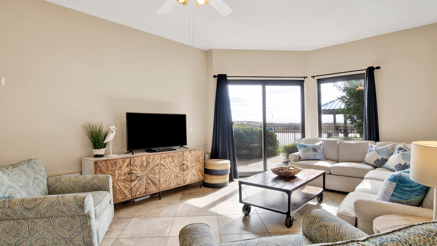 Orange Beach Vacation Rental