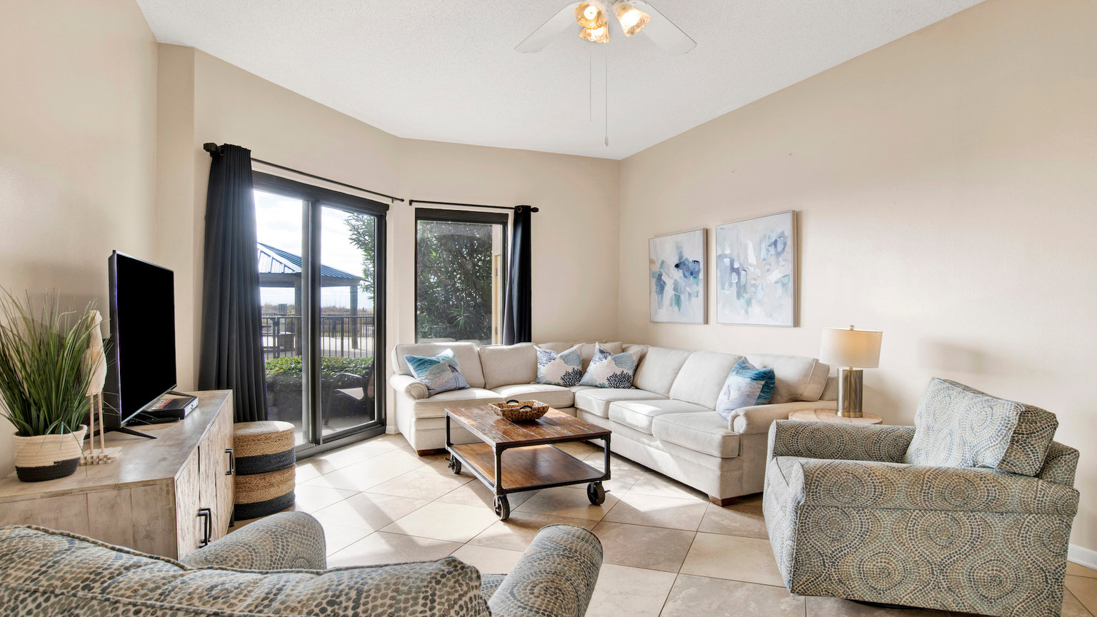 Orange Beach Vacation Rental