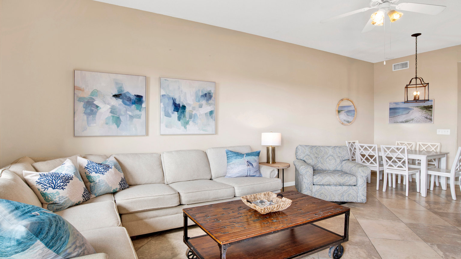 Orange Beach Vacation Rental