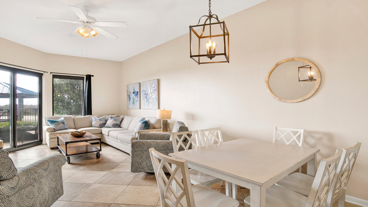 Orange Beach Vacation Rental