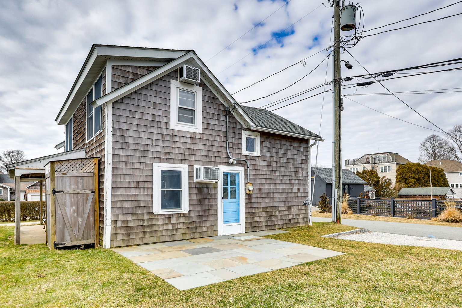 Westbrook Vacation Rental