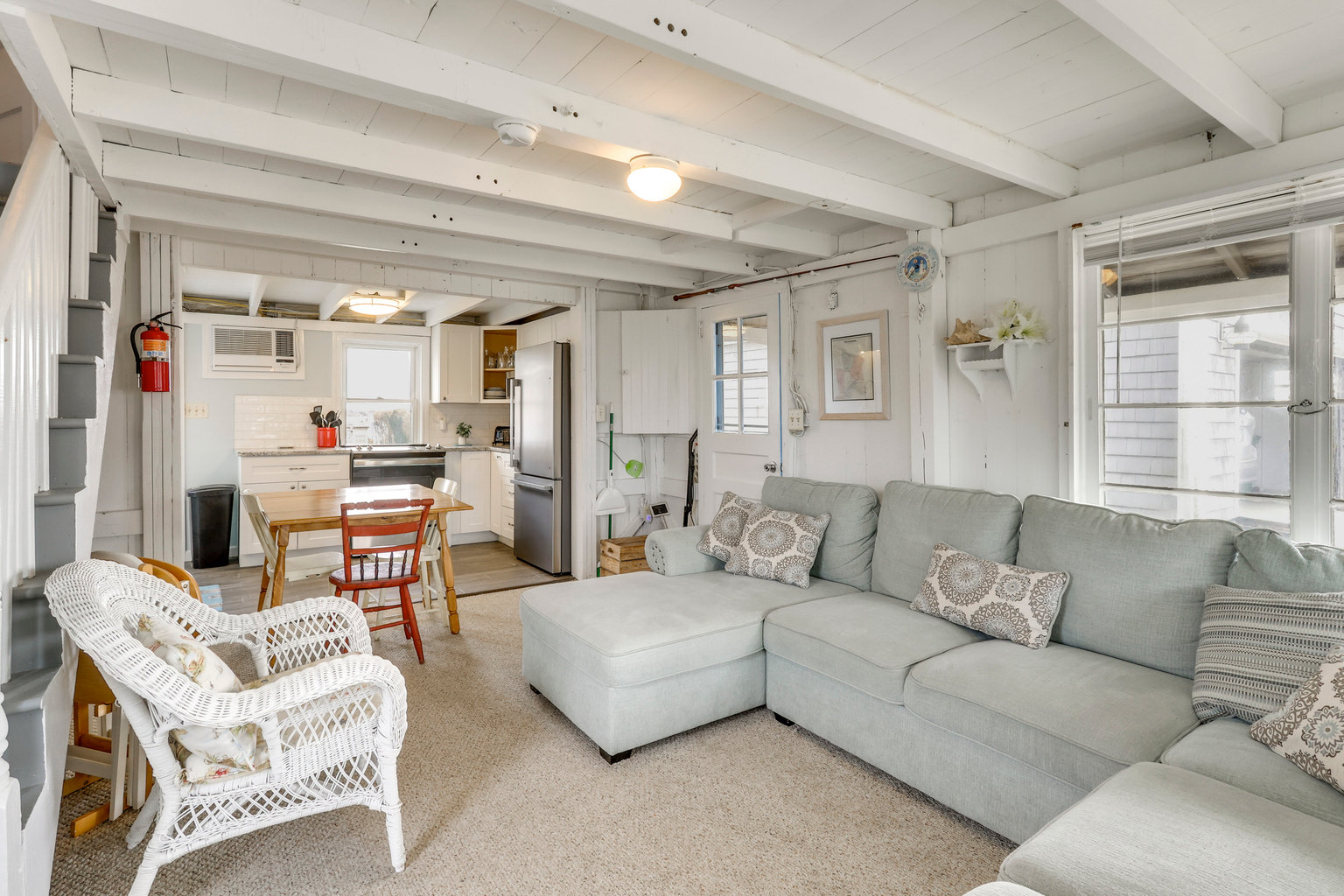 Westbrook Vacation Rental