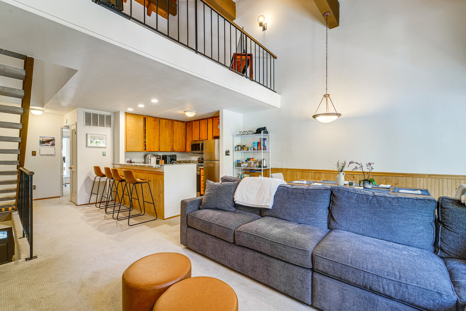 Carnelian Bay Vacation Rental