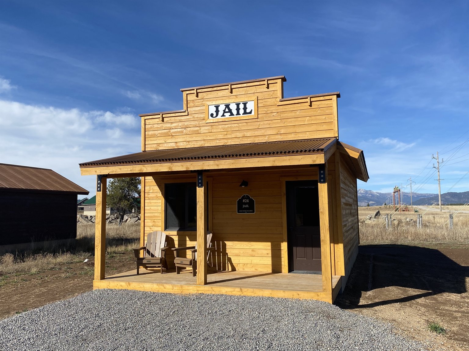 Island Park Vacation Rental