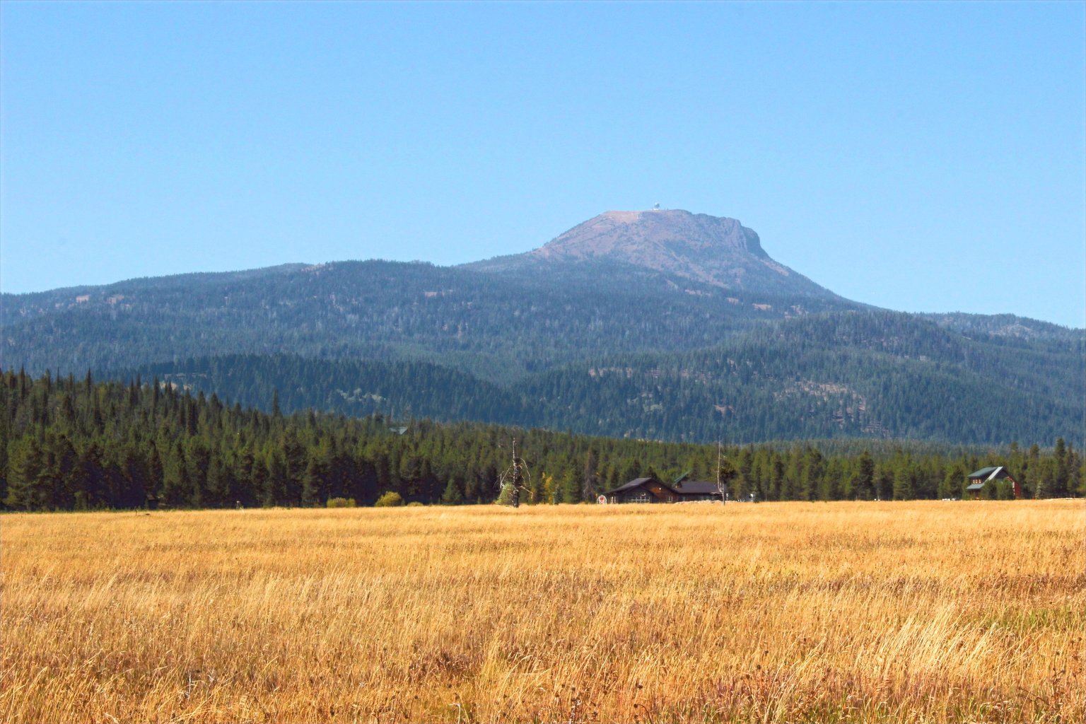 Island Park Vacation Rental