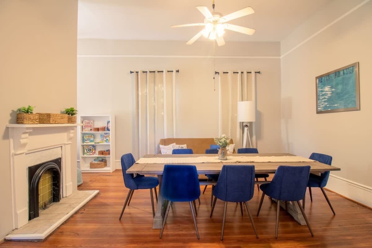 Columbus Vacation Rental