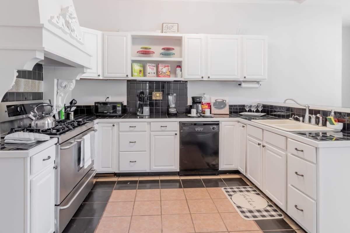 Columbus Vacation Rental