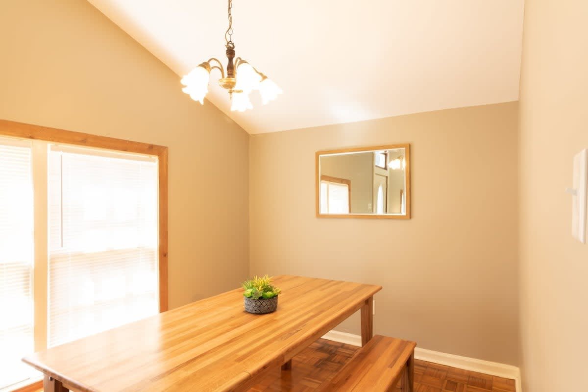 Columbus Vacation Rental