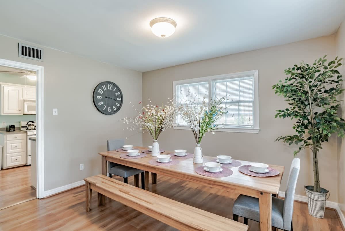 Mobile Vacation Rental