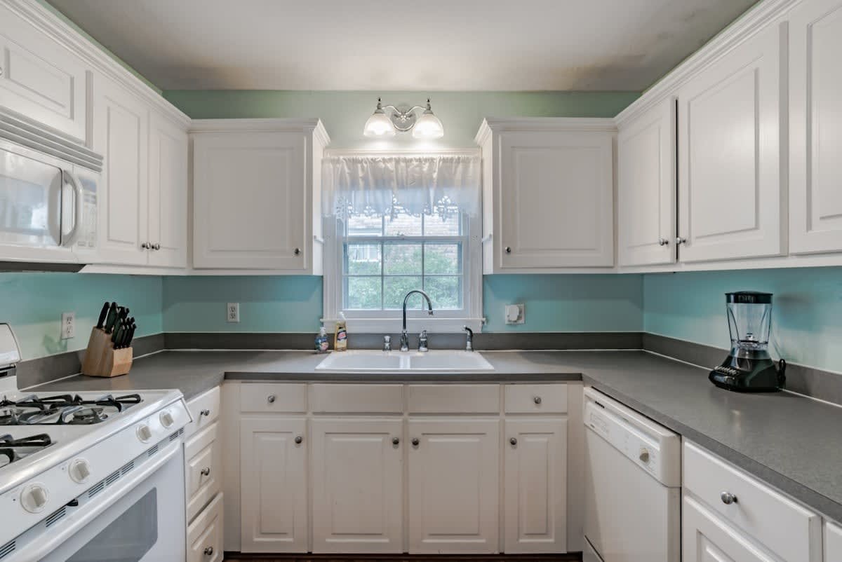 Mobile Vacation Rental